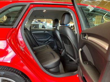 Audi A3 *Sportback*Tempo*Navi*AHK*Xenon*2-Zonen*