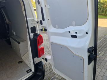 Bild 9 Opel Vivaro Kasten Edition L