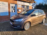 Ford C-Max C-MAX Cool & Connect