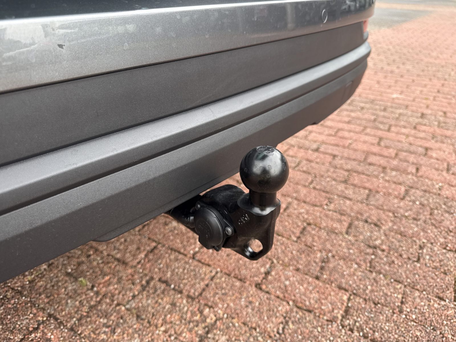 Skoda Karoq - Bild 15