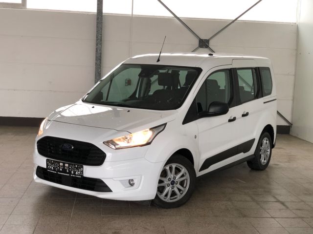 Ford Tourneo Connect 1.5/Navi/Kamera/AHK/1 Hd./Klima