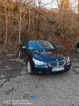 BMW E60 530 xi - BMW 530: 530xi