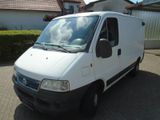 Fiat Ducato  11 2.0JTD EZ: 05/2004 133tkm  - Fiat Ducato aus 2004
