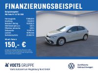 Volkswagen Polo - Vorschau Bild 1