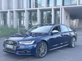 Audi S6 Lim. 4.0 TFSI Quattro*TüvNeu*ServiceNeu*2.HD* - gebrauchte Audi S6 aus dem Jahr 2013