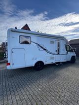 HYMER / ERIBA / HYMERCAR ymer Tramp GL 594 | 7m | getrenntes Bad |autark - HYMER / ERIBA B 7