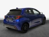 Mazda 2 Hybrid 1.5 VVT-i 116 CVT HOMURA 68 kW, 5-türig - Mazda 2 Hybrid mit Benzin-Antrieb: Automatik