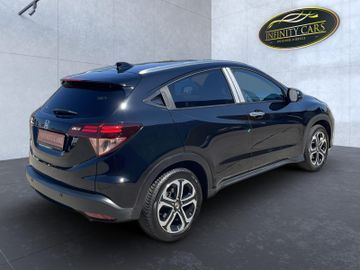 Honda HR-V - 4