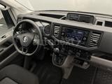 Volkswagen Crafter 50 Maxi *Rollstuhl-Rampe* Dachklima+15-S - Volkswagen Crafter: 50