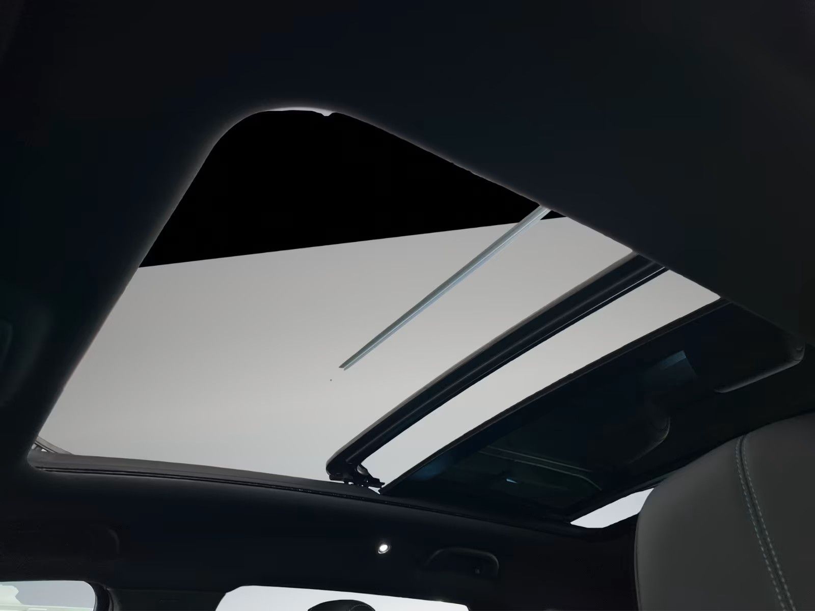 BYD SEAL U - Bild 10