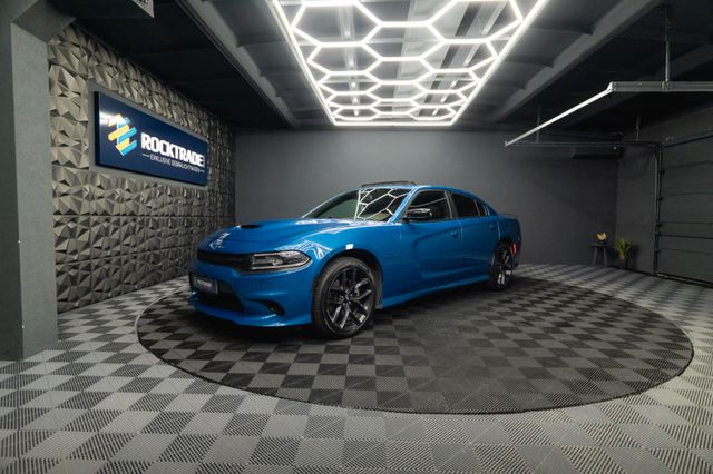 Dodge Charger 5.7 V8 HEMI R/T Night-Paket Performance