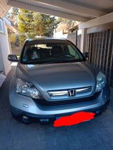 Honda CRV 2.2-ctdi 44 - Honda CR-V aus 2006