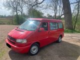 Volkswagen T4 California 2.5L TDI, 75 kW (102 PS) - Volkswagen T4: Partikelfilter