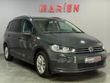 Volkswagen Touran 2.0 TDI DSG 7 SITZER Comfortline*KAMERA - VW Touran Gebrauchtwagen in Braunschweig