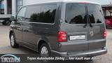 Volkswagen T6 Caravelle 2.0 TDI 4Motion Comfortline - Volkswagen: Allradantrieb, Caravelle