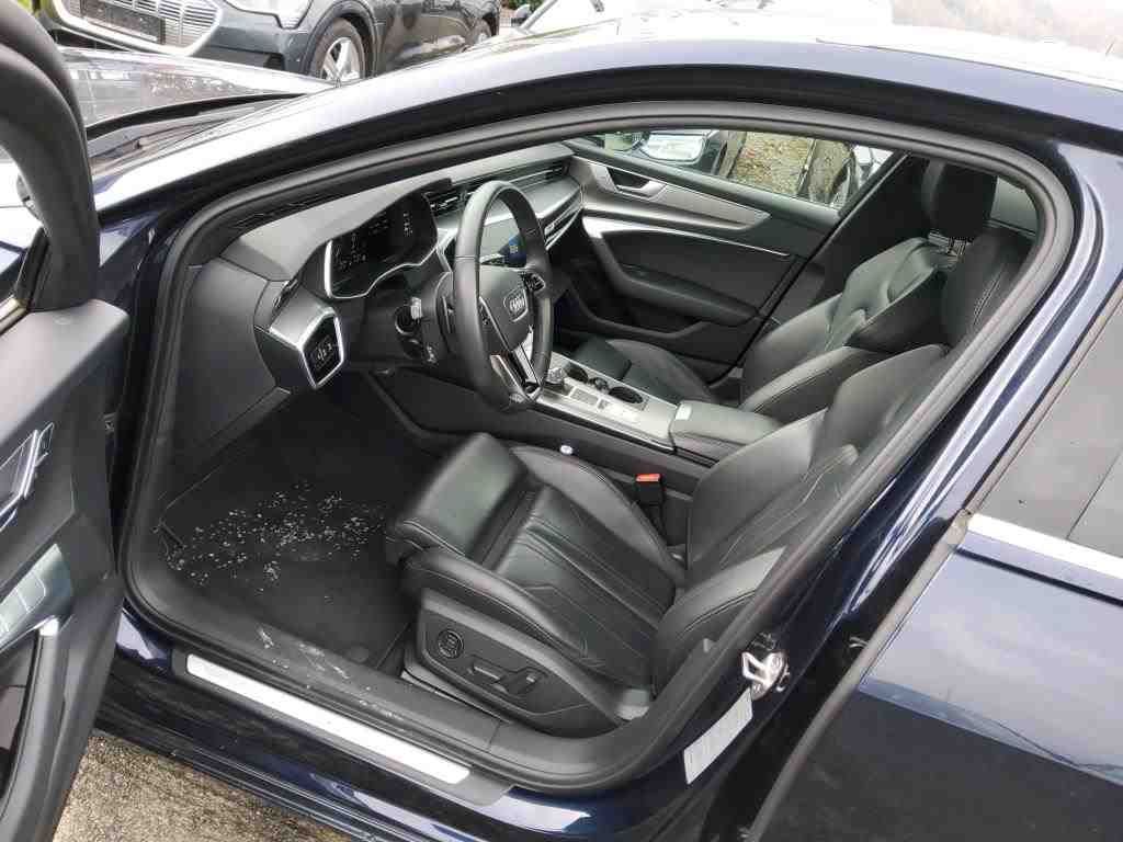 Audi A6 - Bild 5