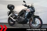 Honda XL 750 TRANSALP - Honda Hintermeyer - HONDA TRANSALP