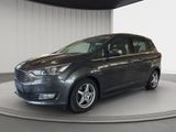 Ford Grand l Keyless l 8-Fach l Garantie l Top-Ausst. - Ford Grand C-Max: Kleinbus