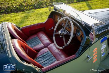 1937 Bentley OTHERS 照片 10