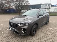 Hyundai Tucson 1,6CRDI N LINE R.Kamera Navi. Lenk.heiz.
