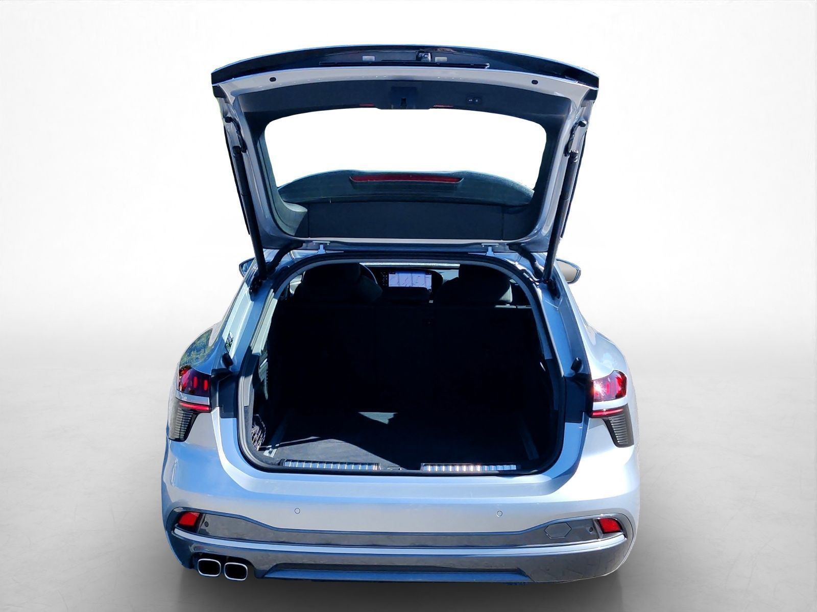 Audi A6 - Bild 11