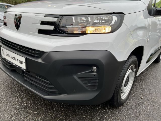 Peugeot Partner L1 110 Benziner