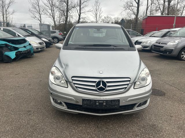 Mercedes-Benz B 200 B -Klasse B 200 CDI