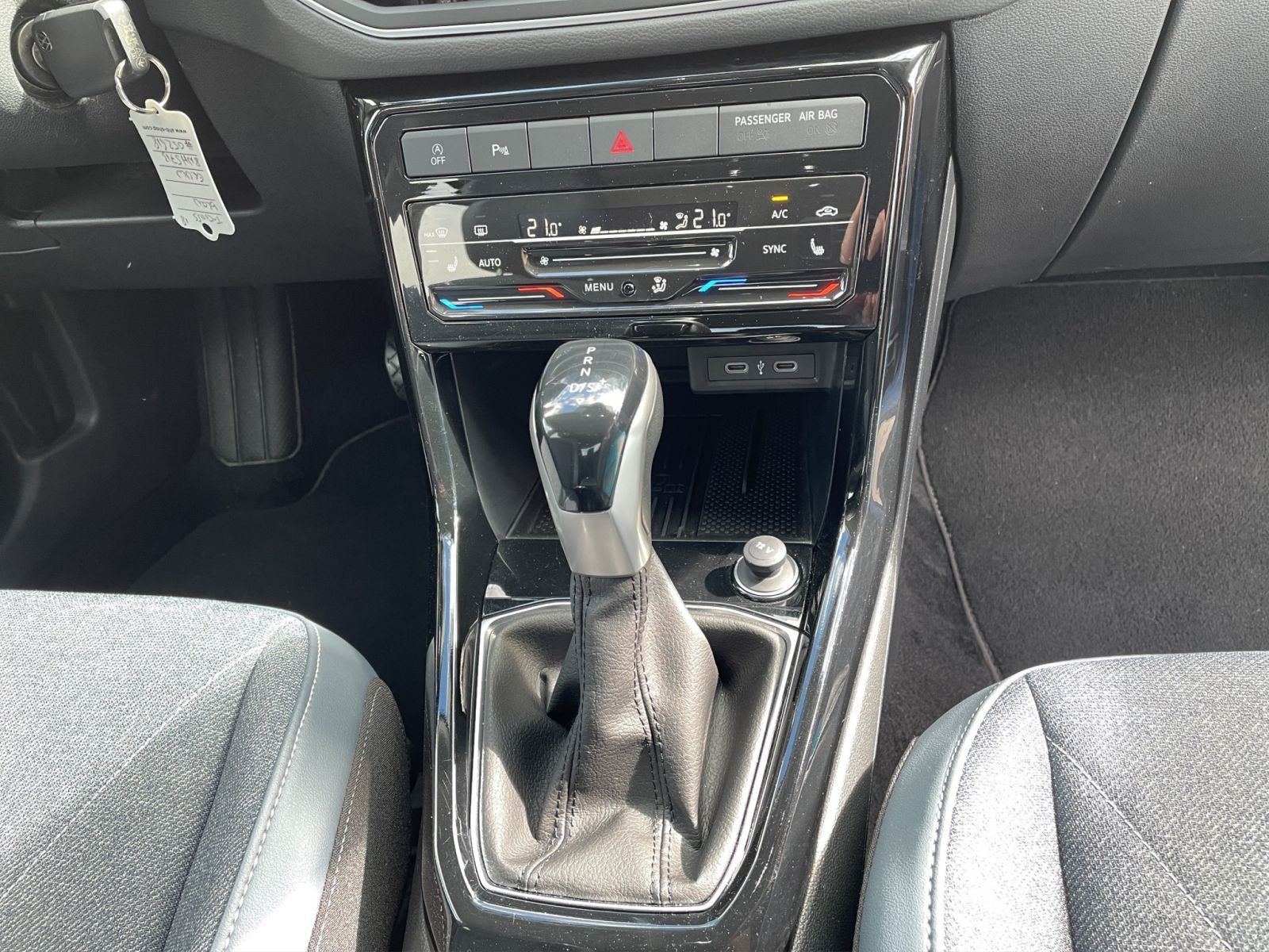 Volkswagen T-Cross - Bild 15