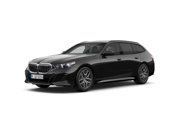 BMW 540 d xDrive*M Sport*B&amp;W*Driv A Prof*AHK*
