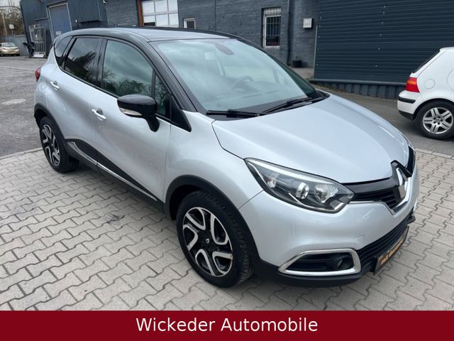 Renault Captur Intens/Tüv Neu