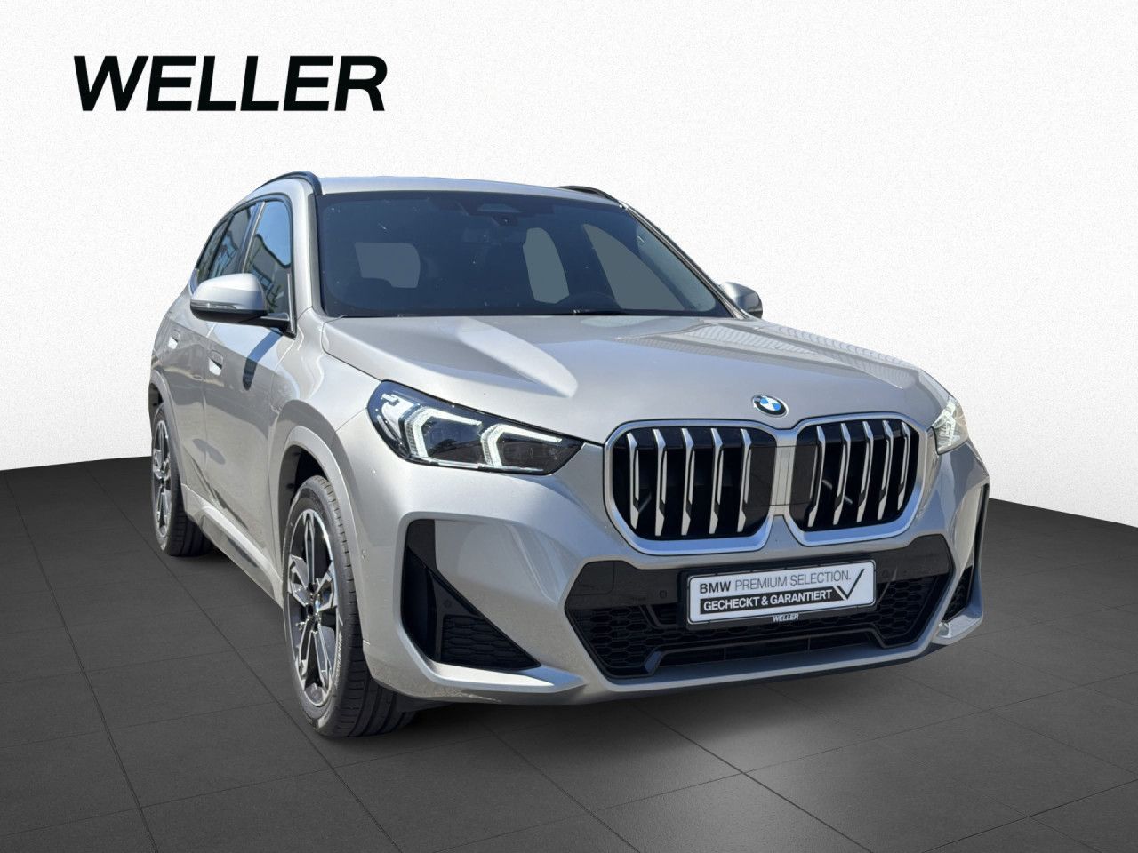 BMW X1 - Bild 6