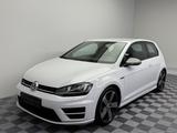 Volkswagen Golf R 4Motion|Bi-Xenon|unfallfrei|Klimaautomati - Volkswagen Gebrauchtwagen in Wuppertal