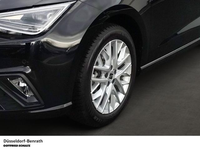 Seat Ibiza - Bild 9