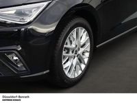 Seat Ibiza - Vorschau Bild 9