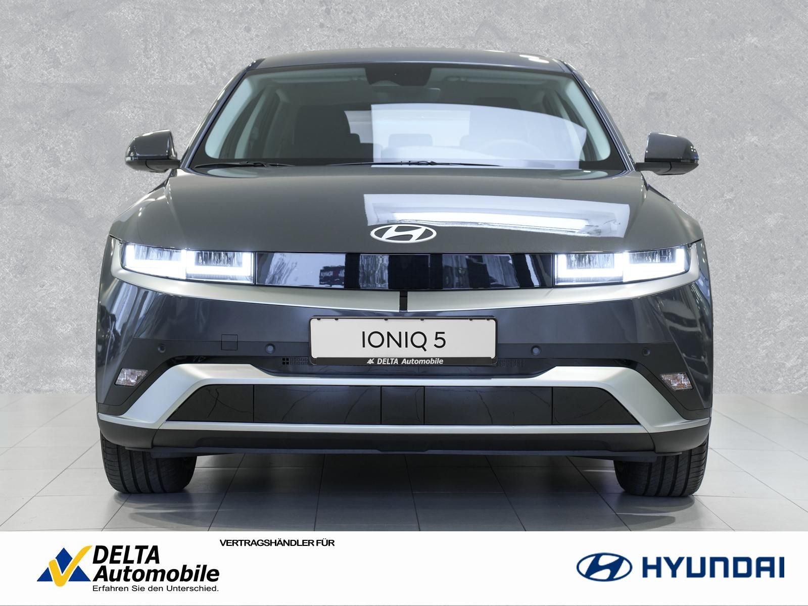 Hyundai IONIQ 5 - Bild 9