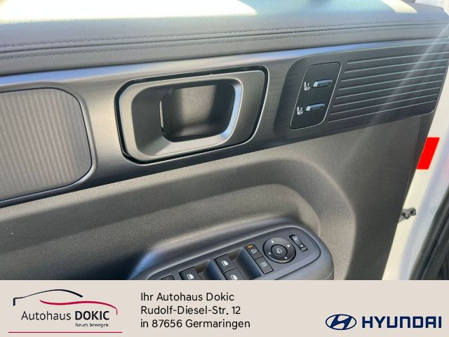 Hyundai Santa Fe – Bild 21