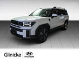Hyundai SANTA FE HEV 1.6 T-GDI 4WD SIGNATURE Komfort-Pak - Hyundai SANTA FE Gebrauchtwagen in Erfurt