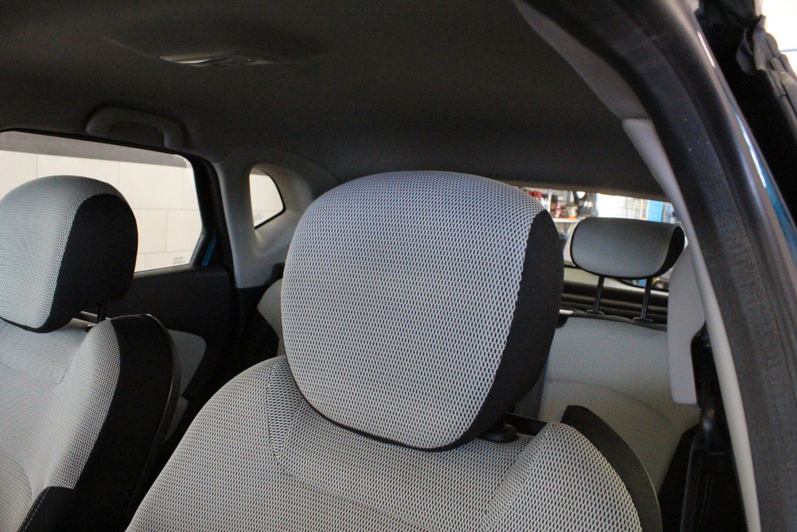 Fahrzeugabbildung Renault Captur TCe 90 Experience *Navigation*