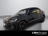 Volkswagen T-Roc Cabrio 150PS DSG R-Line  Aktion bis 30.06! - Volkswagen: Cabrio