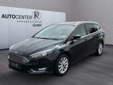 Ford Focus Turnier Titanium *Tüv+Service neu* - Ford Focus Gebrauchtwagen in Hannover