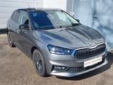 Skoda Fabia 1.0 TSI Selection OPF (EURO 6e) - Skoda Fabia: Kleinwagen, Eu