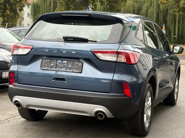 Ford Kuga - 7