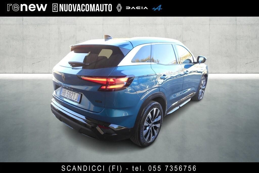 Renault Austral 1.2 full hybrid E-Tech Series Te imagem 3