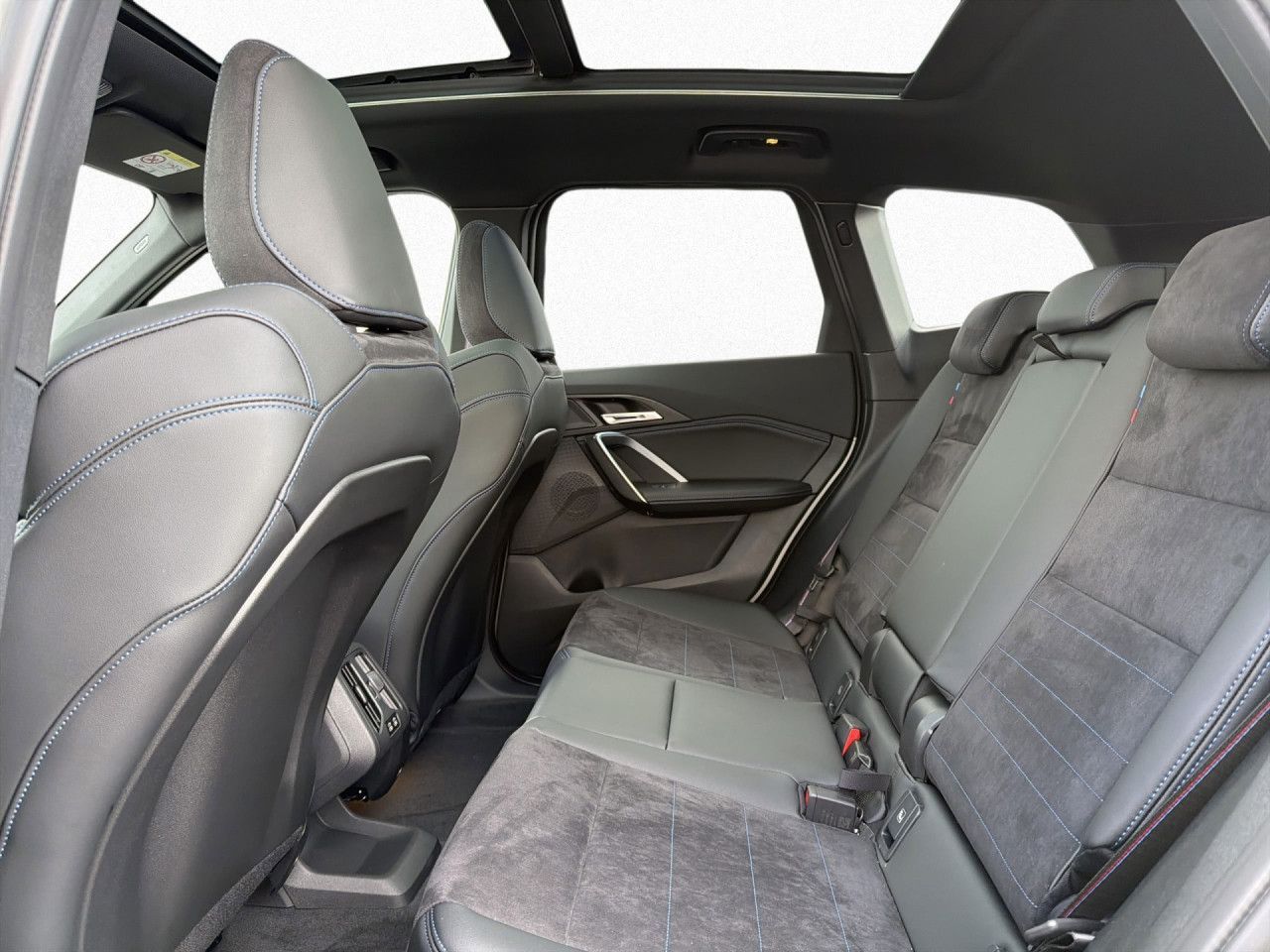 BMW X1 - Bild 11