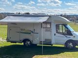 Chausson Wohnmobil Chausson Flash 04  Gepflegt  TÜV neu - Chausson Teilintegrierter