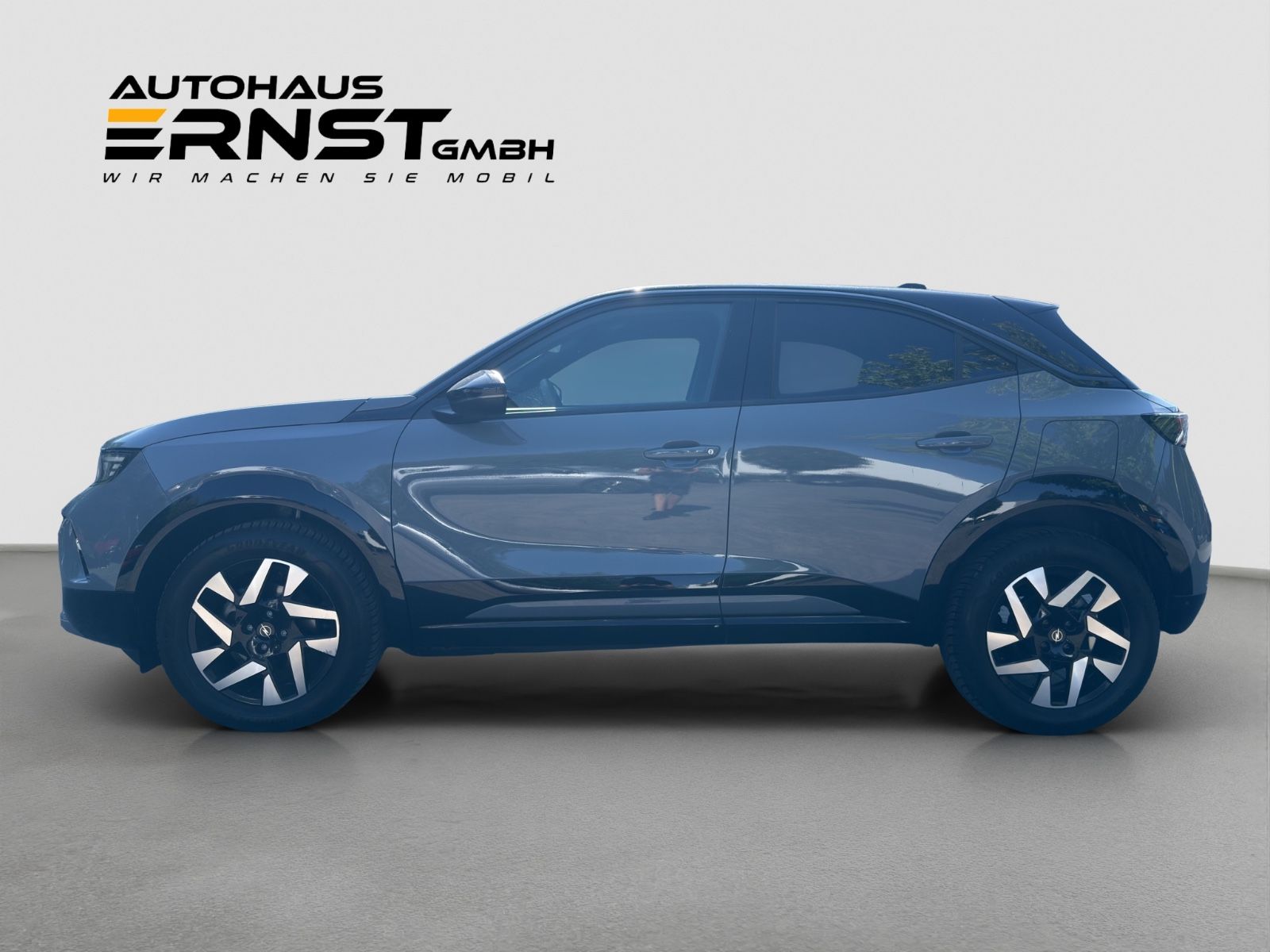 Opel Mokka GS *KAMERA*LUX*PDC*SHZ*AUTOMATIK* imagem 3