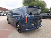 Ford Transit Custom - Vorschau Bild 8