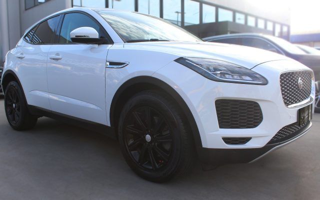 Jaguar JAGUAR E-Pace 2.0D 150 CV AWD