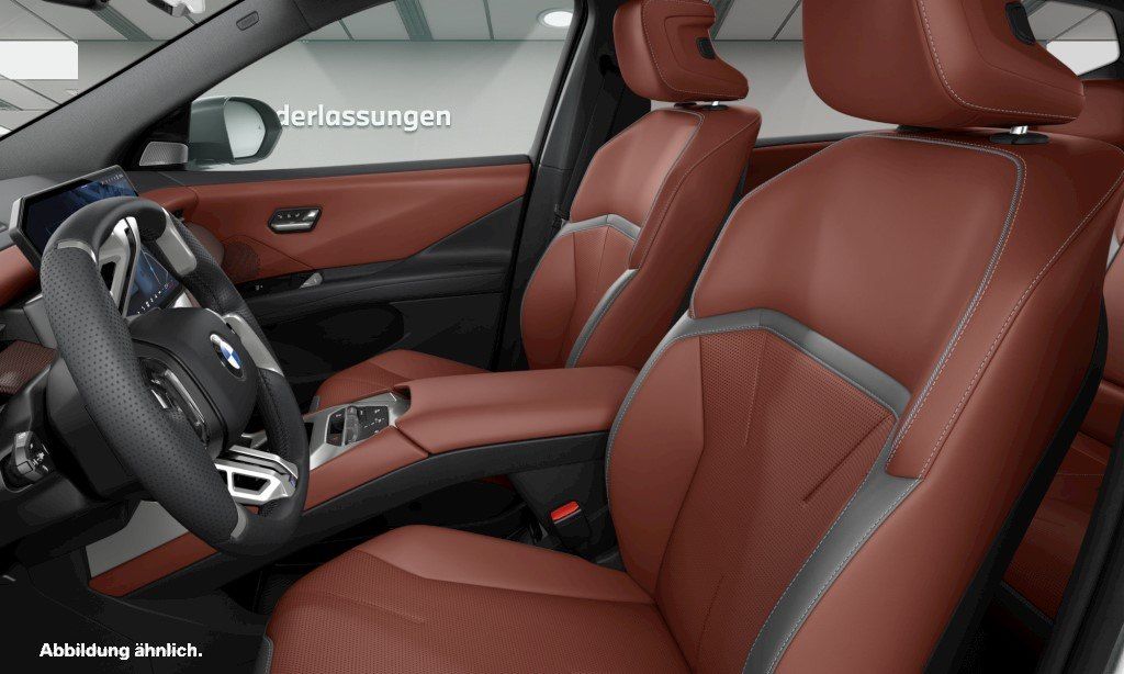 BMW iX3 - Bild 8