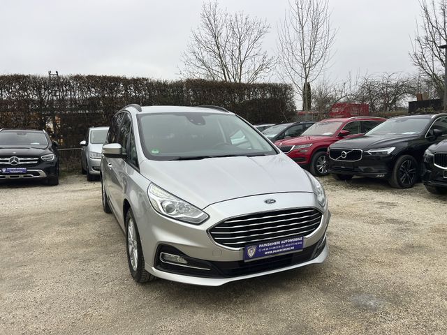 Ford Galaxy 2.0 EcoBlue Aut. 7-Sitz+AHK+KAMERA+TOTWI.